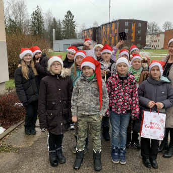 Labdarības brauciens 2023 - 