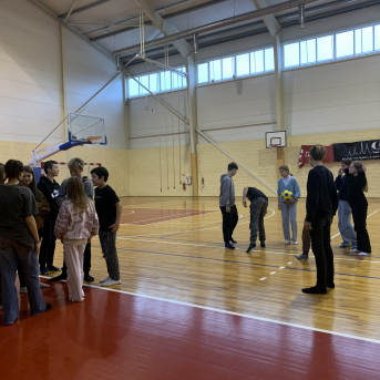 Ziemassvētku radošums - 