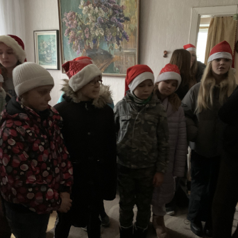 Labdarības brauciens 2023 - 