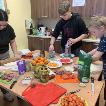 Ziemassvētku radošums - 