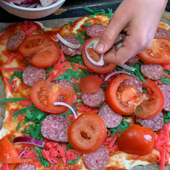 Ziemassvētku radošums - 