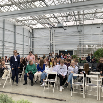 Konference Salaspilī - 