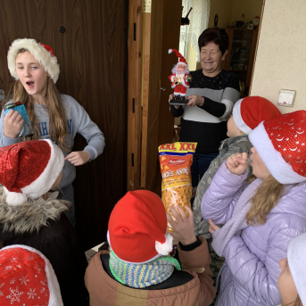 Labdarības brauciens 2023 - 