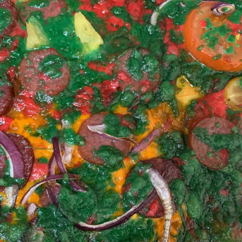 Ziemassvētku radošums - 