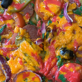 Ziemassvētku radošums - 