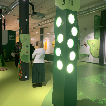 Konference Salaspilī - 