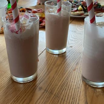 Ziemassvētku radošums - 