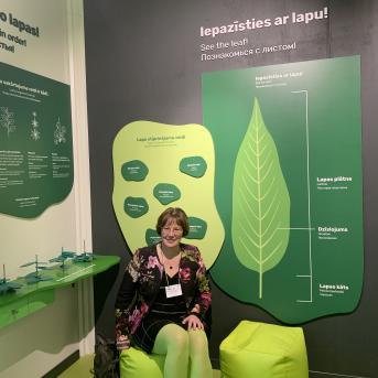 Konference Salaspilī - 