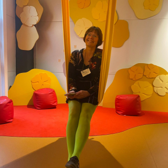 Konference Salaspilī - 