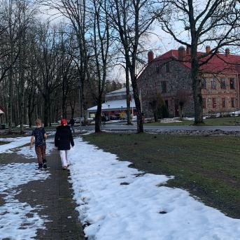 Ziemassvētku radošums - 