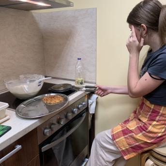 Ziemassvētki tuvojas - 