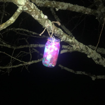 Ziemassvētku radošums - 