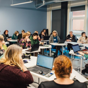 Konference Salaspilī - 