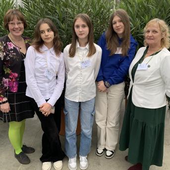 Konference Salaspilī - 