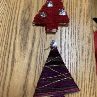 Ziemassvētki tuvojas - 