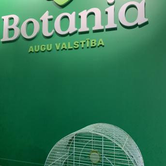 Konference Salaspilī - 