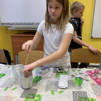 Ziemassvētku radošums - 