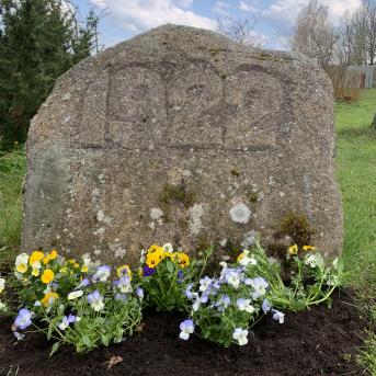 Siltumnīca un saldie kraukšķi - 