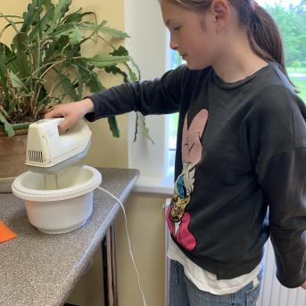 Vasara - sausseržu laiks - 