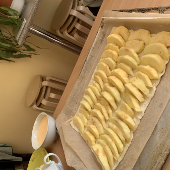 Vasara - sausseržu laiks - 