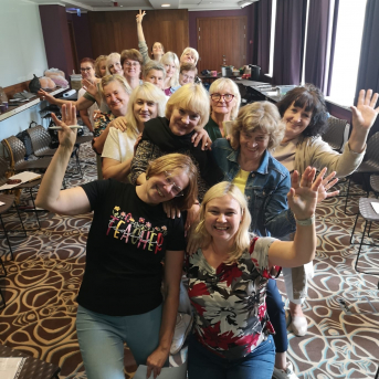 Mazpulku skolotāju kursi Rīgā - 