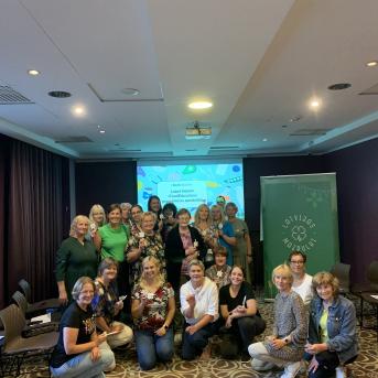 Mazpulku skolotāju kursi Rīgā - 