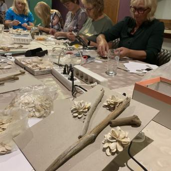 Mazpulku skolotāju kursi Rīgā - 