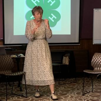 Mazpulku skolotāju kursi Rīgā - 