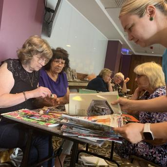 Mazpulku skolotāju kursi Rīgā - 