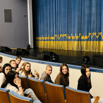 Mācību ekskursija 7.-9. klasēm - 