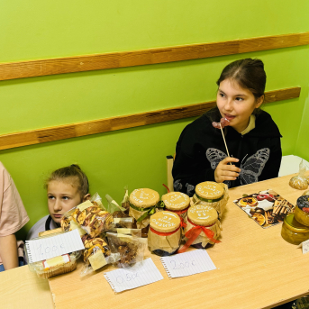 Miķeļdienas gadatirgus - 