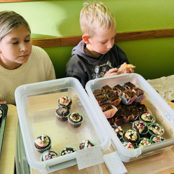 Miķeļdienas gadatirgus - 