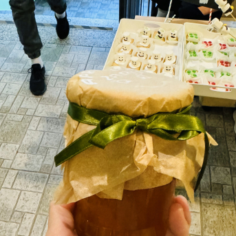 Miķeļdienas gadatirgus - 