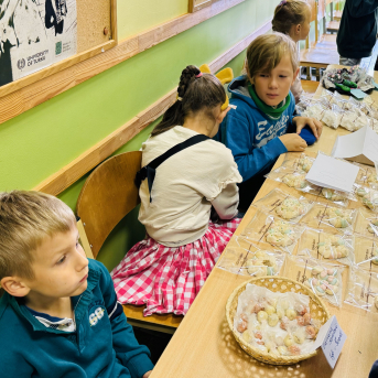 Miķeļdienas gadatirgus - 