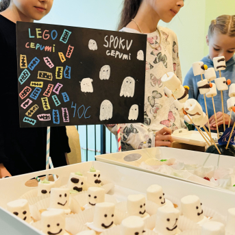 Miķeļdienas gadatirgus - 