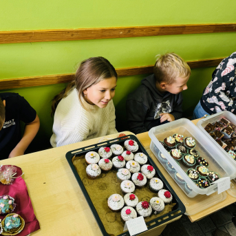 Miķeļdienas gadatirgus - 