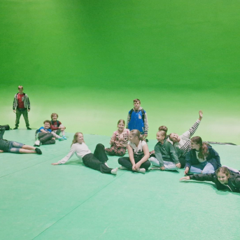 Mācību ekskursija 7.-9. klasēm - 