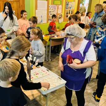 Miķeļdienas gadatirgus - 