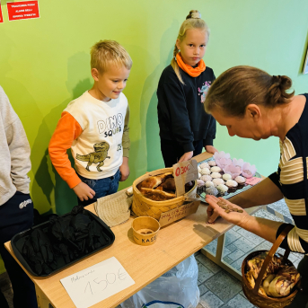 Miķeļdienas gadatirgus - 