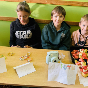 Miķeļdienas gadatirgus - 