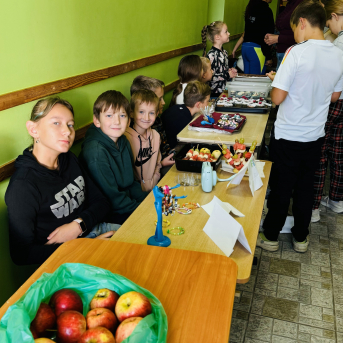 Miķeļdienas gadatirgus - 