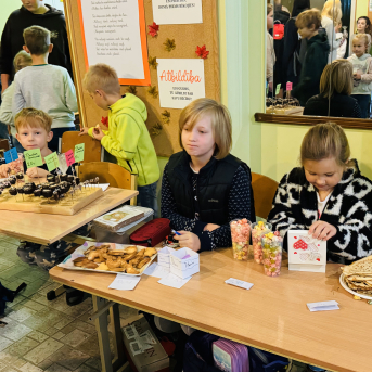 Miķeļdienas gadatirgus - 