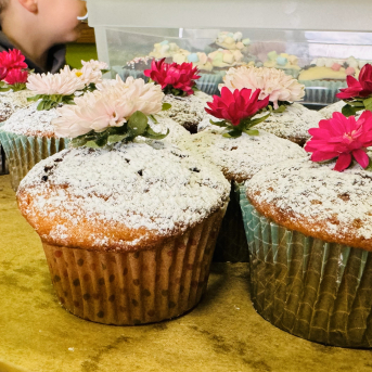 Miķeļdienas gadatirgus - 