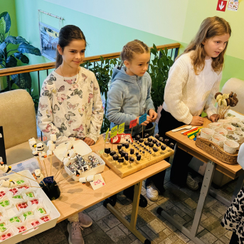 Miķeļdienas gadatirgus - 