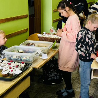 Miķeļdienas gadatirgus - 