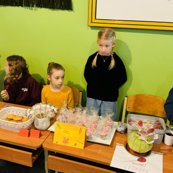 Miķeļdienas gadatirgus - 