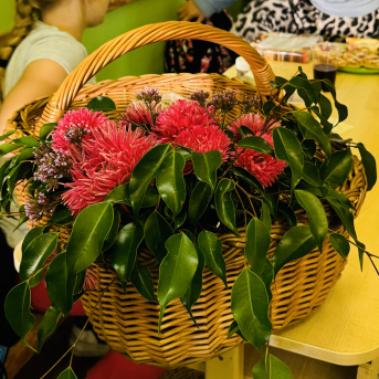 Miķeļdienas gadatirgus - 