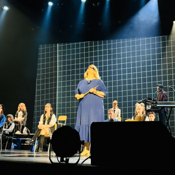 Mācību ekskursija 7.-9. klasēm - 