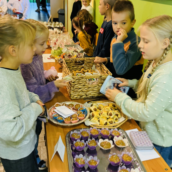 Miķeļdienas gadatirgus - 