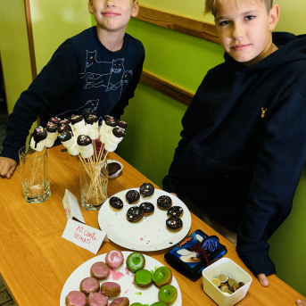 Miķeļdienas gadatirgus - 